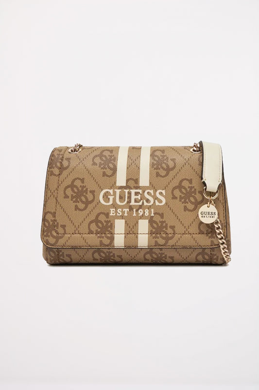 GUESS XBODY FLAP en color LTL  (1)