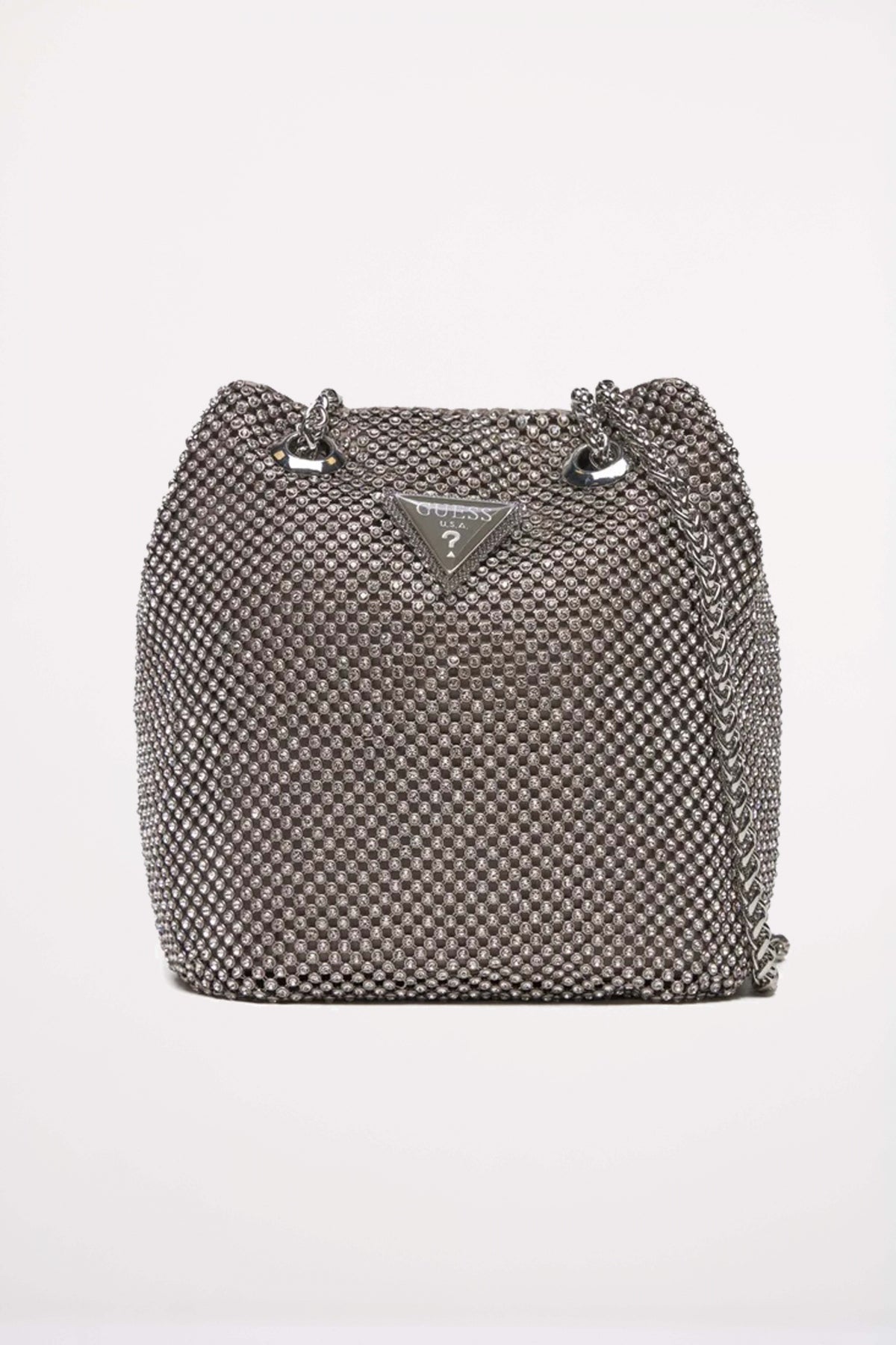 GUESS ZALINA MINI en color SIL  (1)