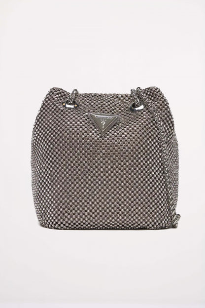 GUESS ZALINA MINI en color SIL  (1)