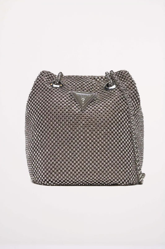GUESS ZALINA MINI en color SIL  (1)