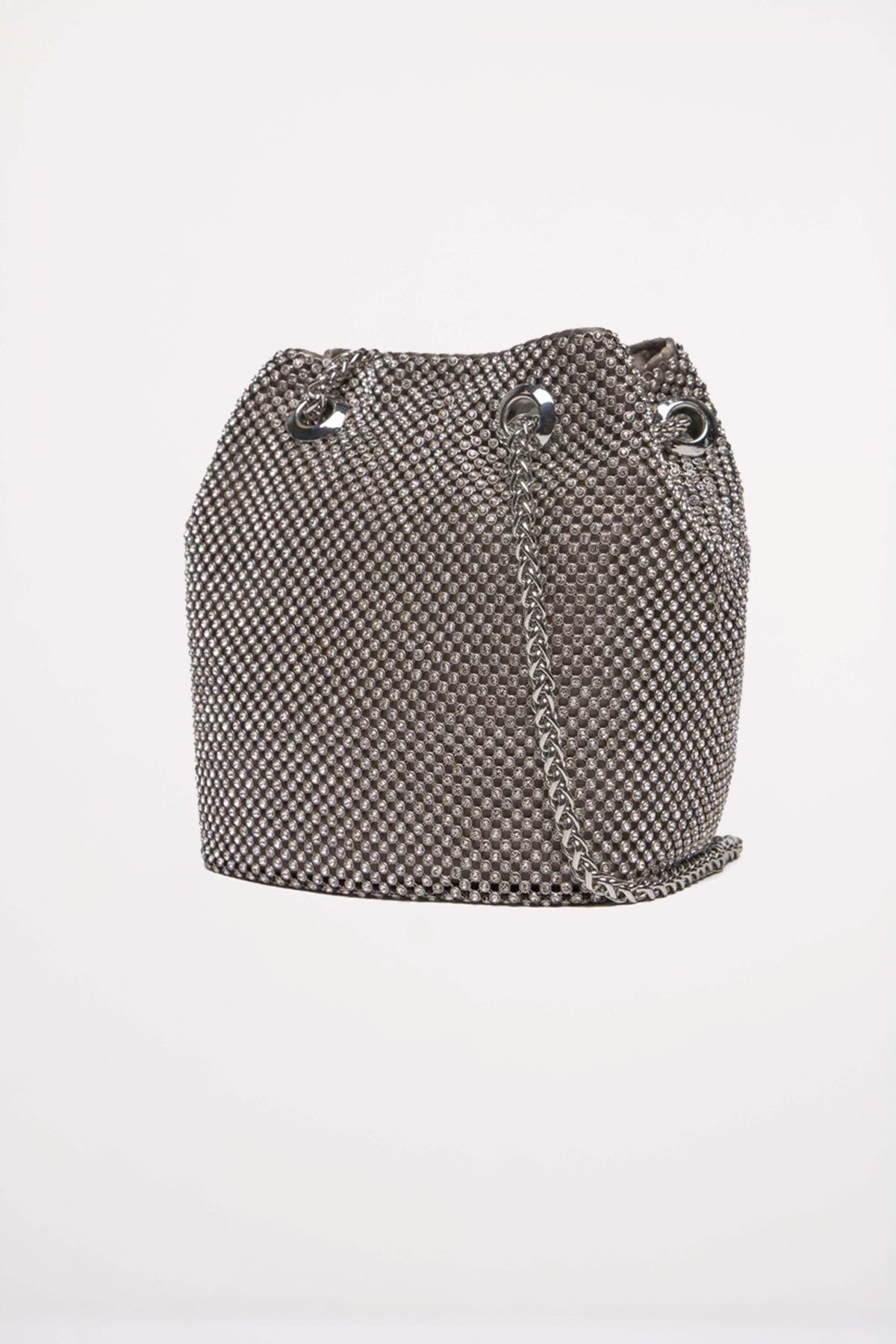 GUESS ZALINA MINI en color SIL  (2)