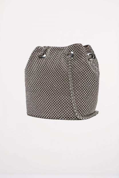 GUESS ZALINA MINI en color SIL  (2)