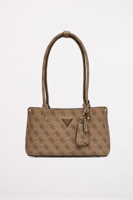 GUESS SATCHEL en color LTL  (1)