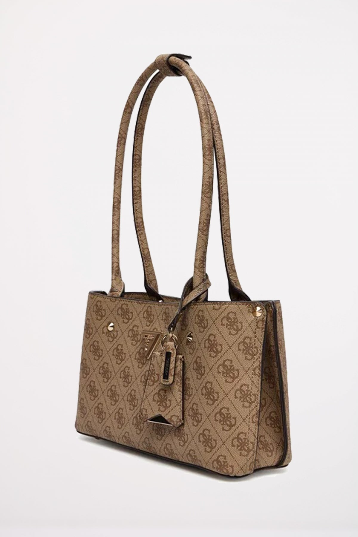 GUESS SATCHEL en color LTL  (2)