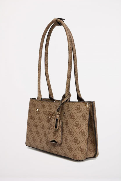 GUESS SATCHEL en color LTL  (2)