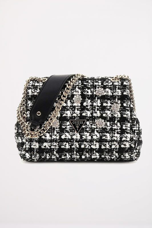 GUESS CNVRTVLE XBDY en color BML  (1)