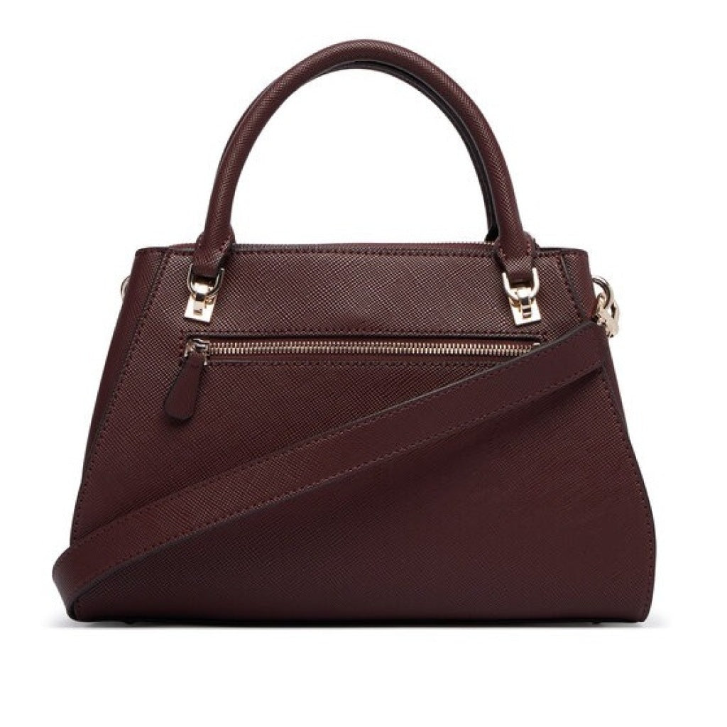 GUESS HWZG  NOELLE  en color BUR  (5)