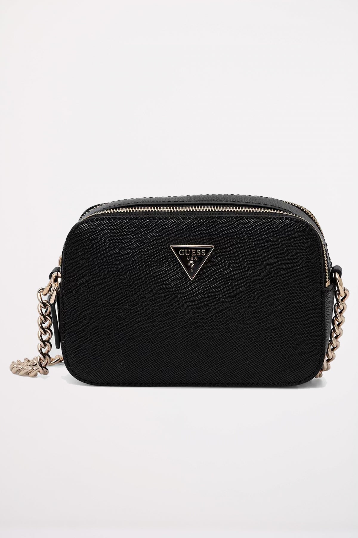 GUESS NOELLE II CROSSBODY  en color BLA  (1)