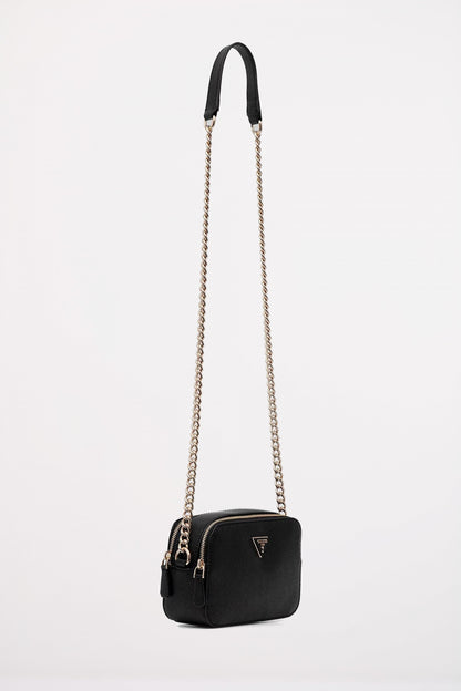 GUESS NOELLE II CROSSBODY  en color BLA  (2)