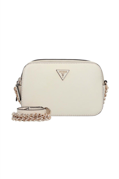 GUESS NOELLE II CROSSBODY  en color BON  (2)