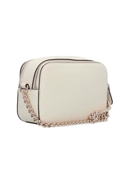 GUESS NOELLE II CROSSBODY  en color BON  (3)
