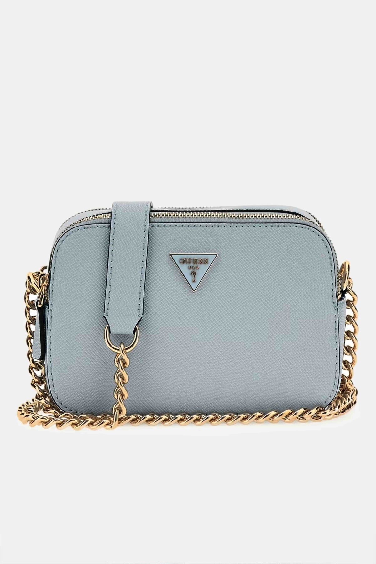 GUESS NOELLE II CROSSBODY  en color GBU  (1)