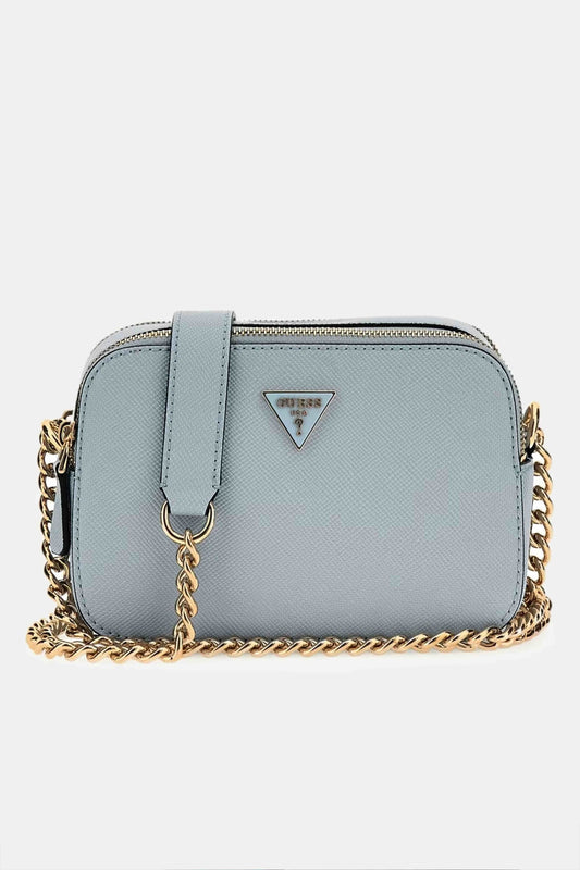 GUESS NOELLE II CROSSBODY  en color GBU  (1)