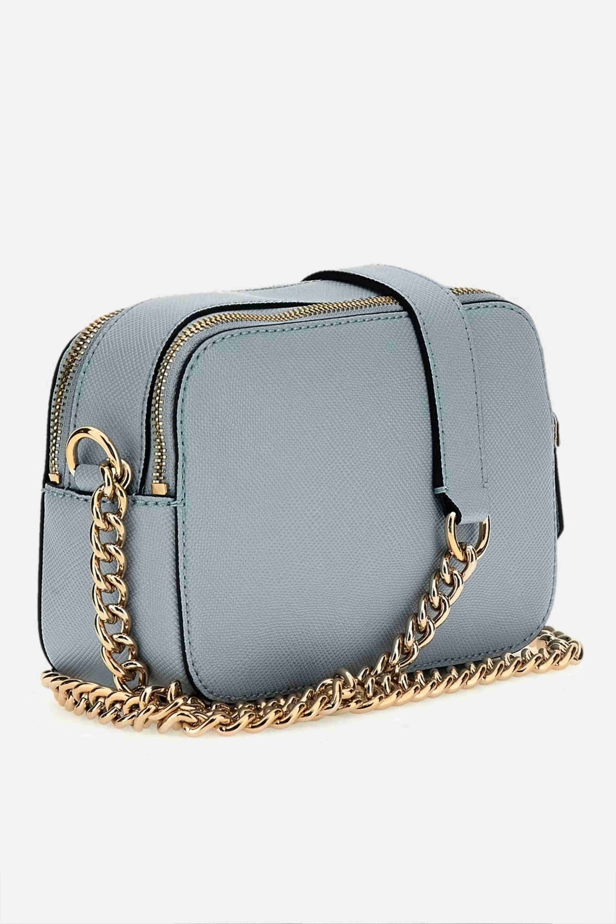 GUESS NOELLE II CROSSBODY  en color GBU  (2)