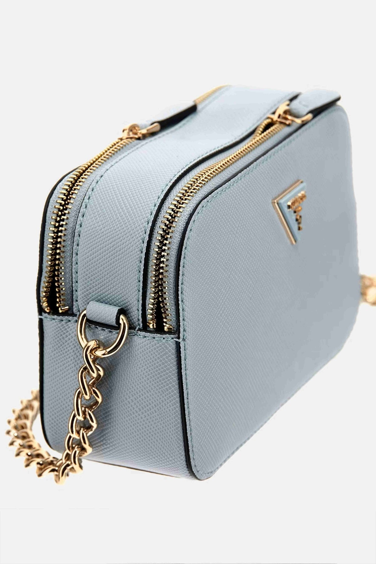 GUESS NOELLE II CROSSBODY  en color GBU  (3)