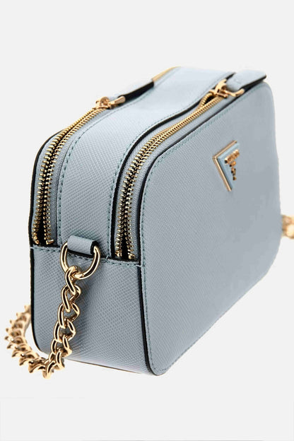 GUESS NOELLE II CROSSBODY  en color GBU  (3)