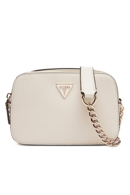 GUESS NOELLE II CROSSBODY  en color TAU  (1)
