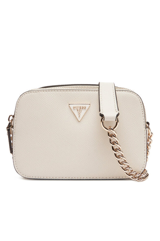 GUESS NOELLE II CROSSBODY  en color TAU  (1)
