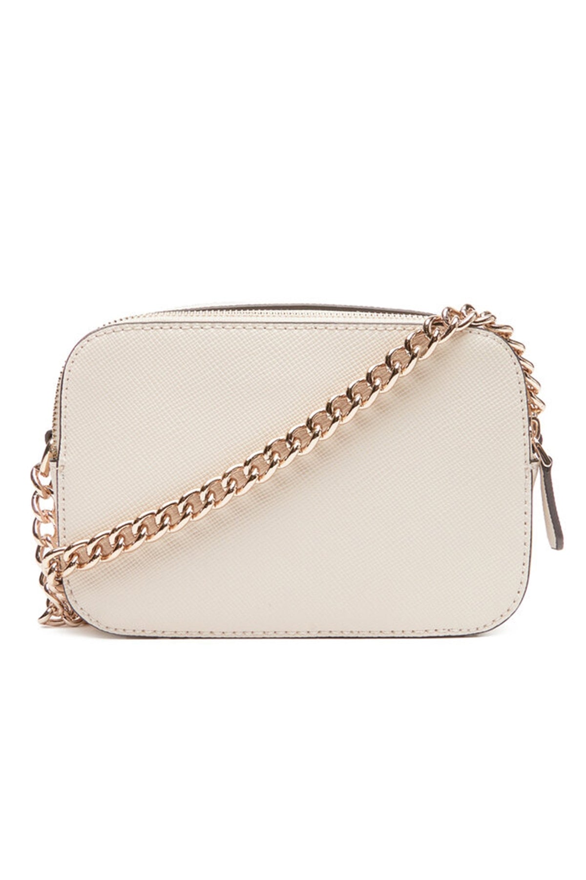 GUESS NOELLE II CROSSBODY  en color TAU  (2)