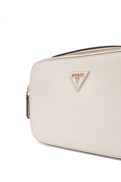 GUESS NOELLE II CROSSBODY  en color TAU  (3)