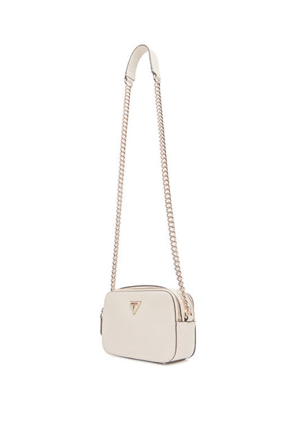 GUESS NOELLE II CROSSBODY  en color TAU  (4)
