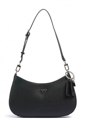 GUESS NOELLE II TOP ZIP SH en color BLA  (1)