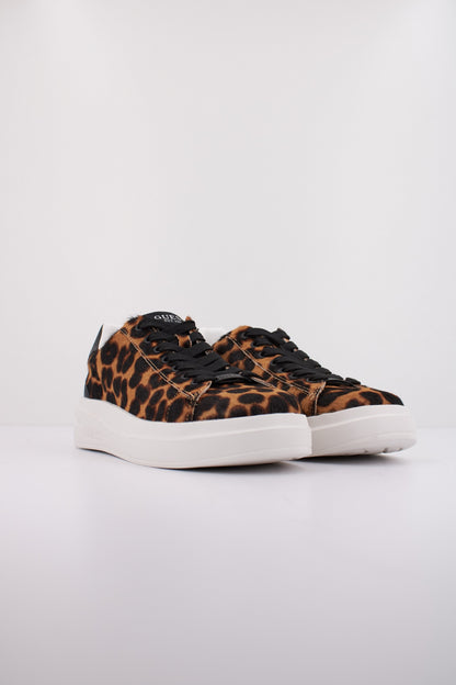 GUESS FLTEL LEA en color TAN  (2)