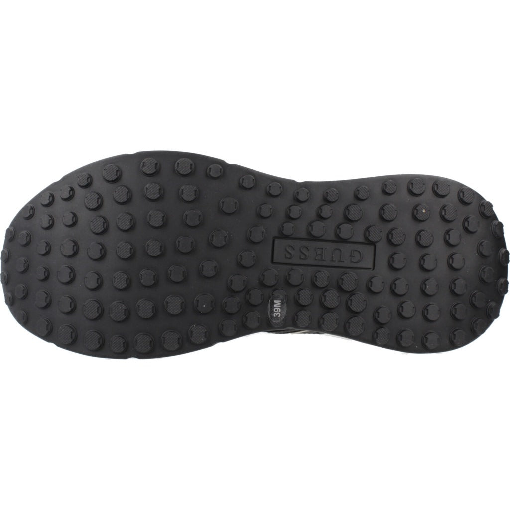 GUESS FLTFON FAB en color BLACK  (6)