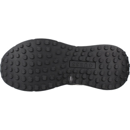 GUESS FLTFON FAB en color BLACK  (6)