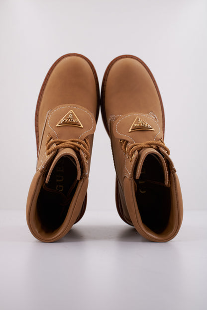 GUESS FLTLVY ELE en color TAN  (3)