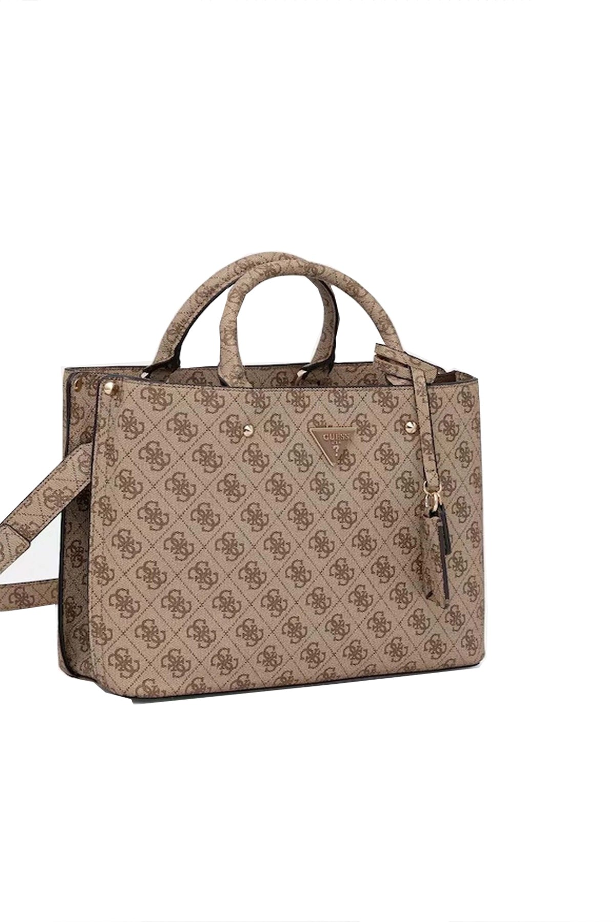 GUESS  MERIDIAN II GIRLFRI en color LTL  (2)