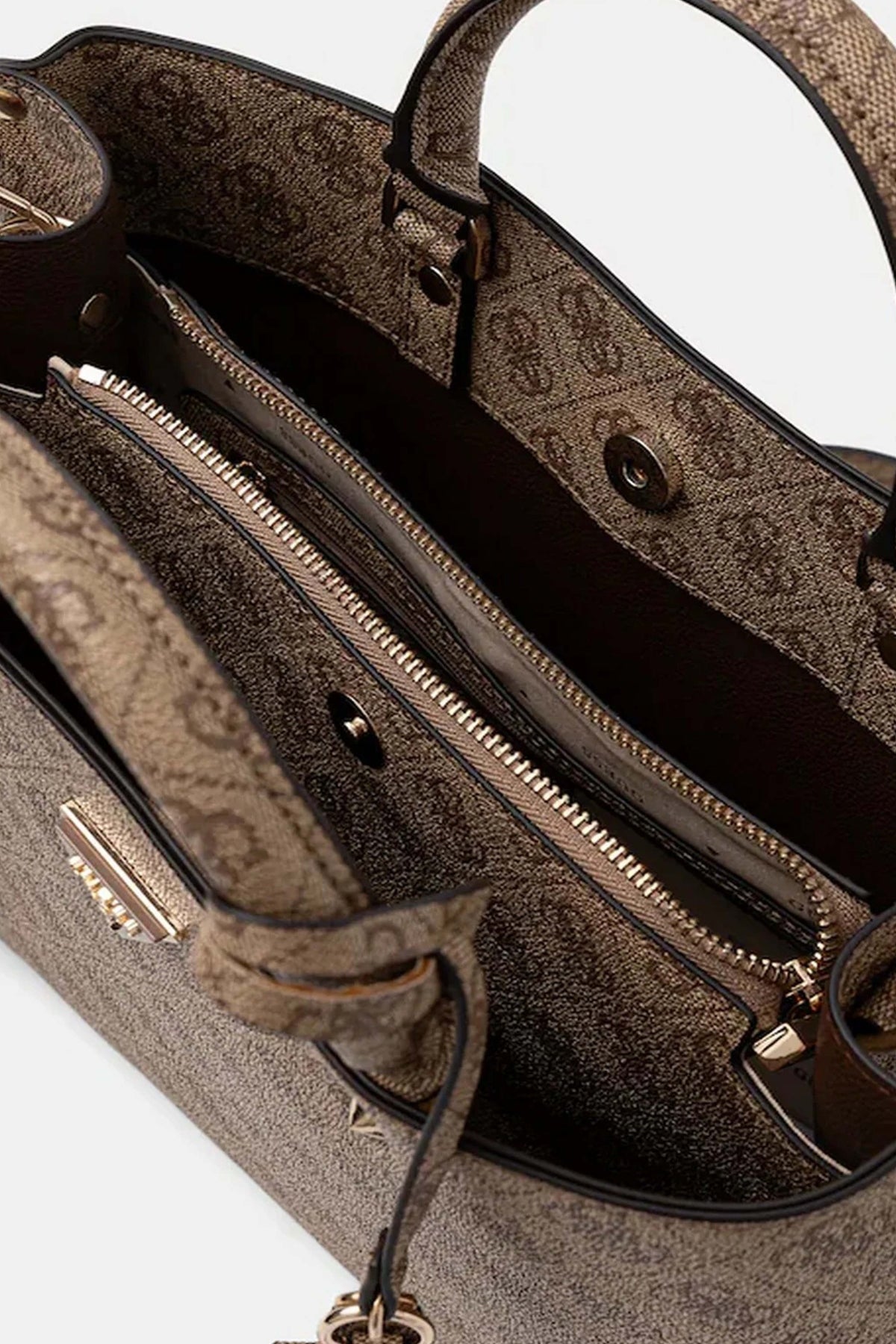 GUESS  MERIDIAN II GIRLFRI en color LTL  (4)