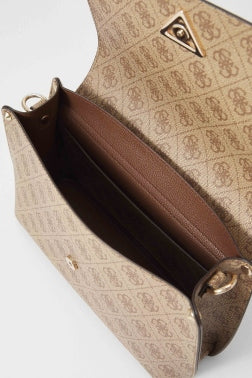 GUESS MERIDIAN II FLAP CRO en color LTL  (3)