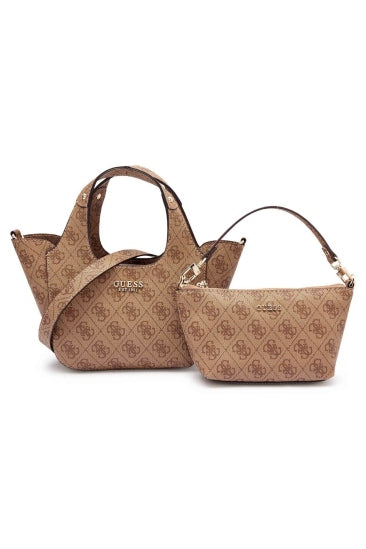 GUESS CALISTA  IN  MINI  en color LTL  (1)