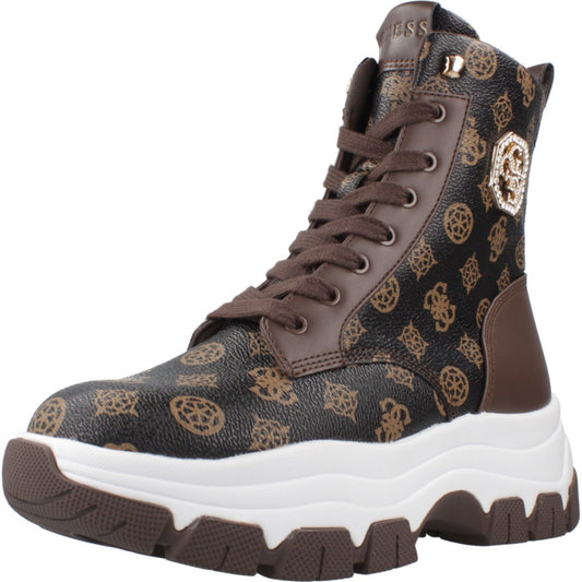 GUESS BENZON en color BROWN  (1)