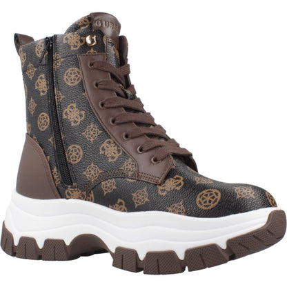 GUESS BENZON en color BROWN  (5)