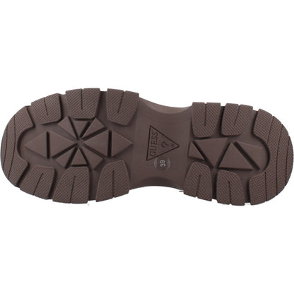 GUESS BENZON en color BROWN  (6)