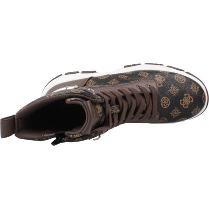 GUESS BENZON en color BROWN  (7)