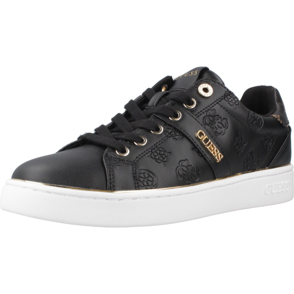 GUESS FLFBTZ FAL en color BLACK  (1)