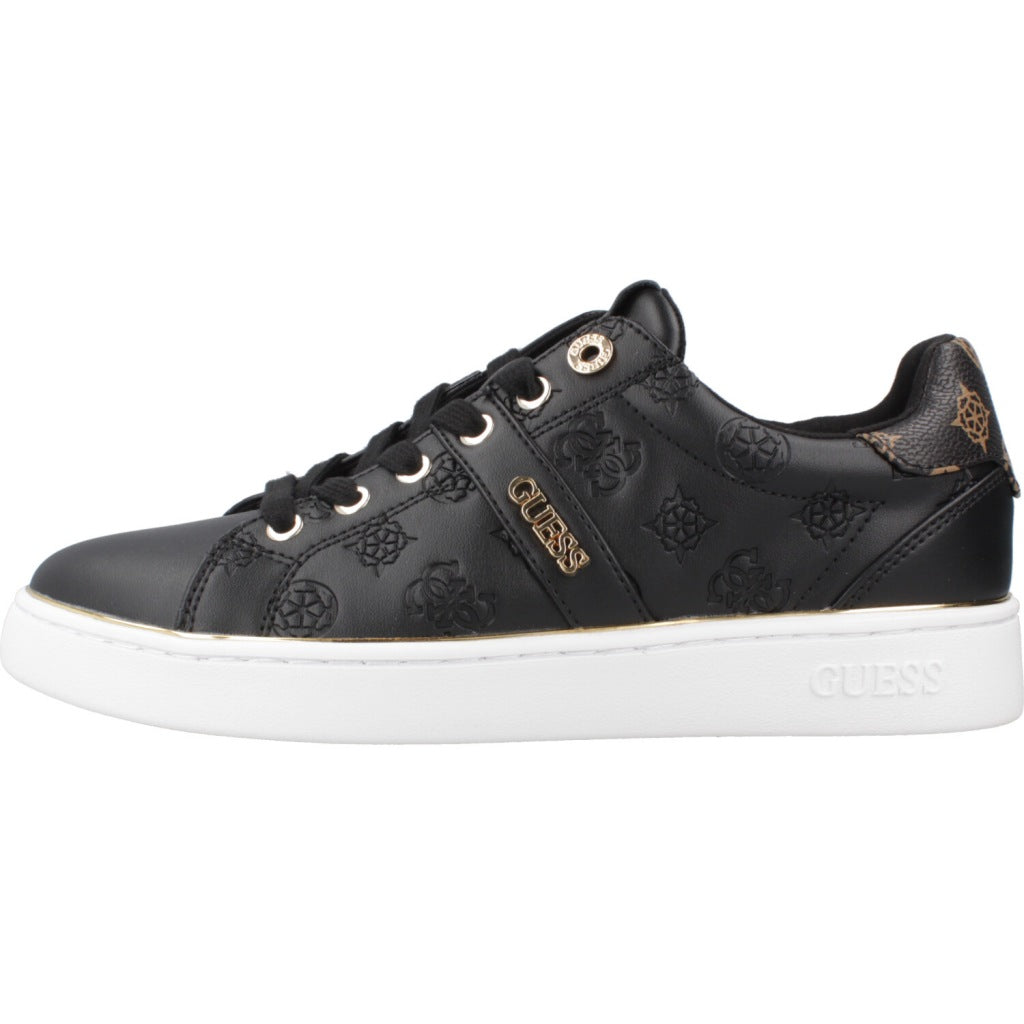 GUESS FLFBTZ FAL en color BLACK  (2)