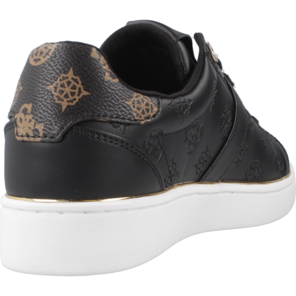 GUESS FLFBTZ FAL en color BLACK  (3)