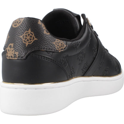 GUESS FLFBTZ FAL en color BLACK  (3)