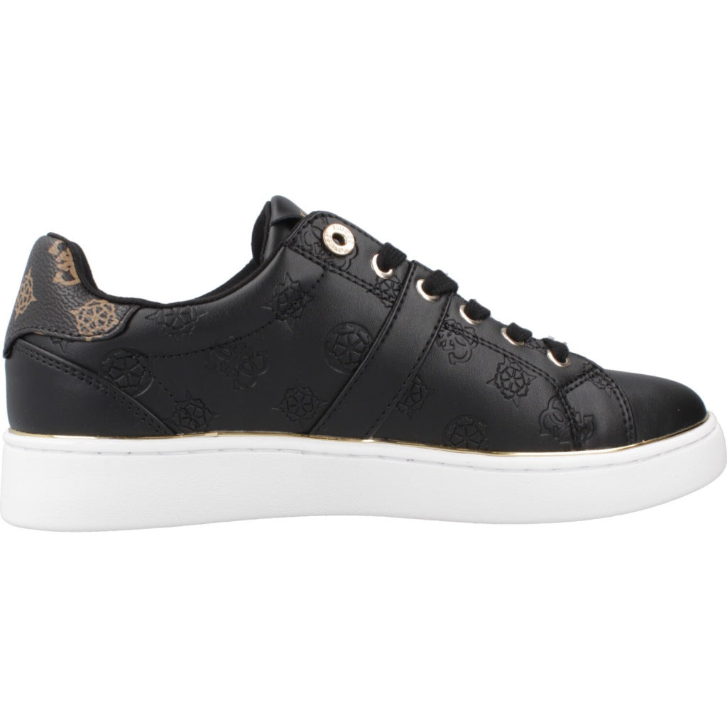 GUESS FLFBTZ FAL en color BLACK  (4)