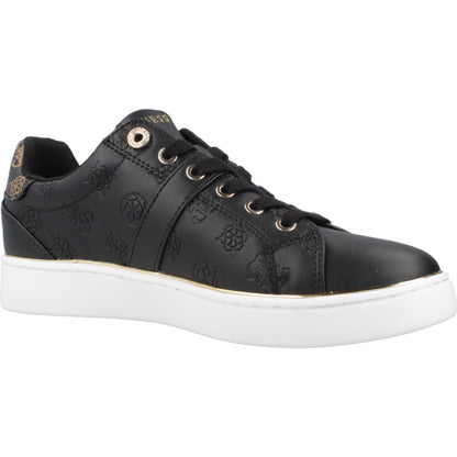 GUESS FLFBTZ FAL en color BLACK  (5)