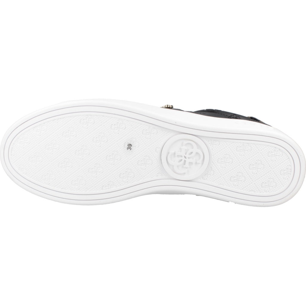 GUESS FLFBTZ FAL en color BLACK  (6)