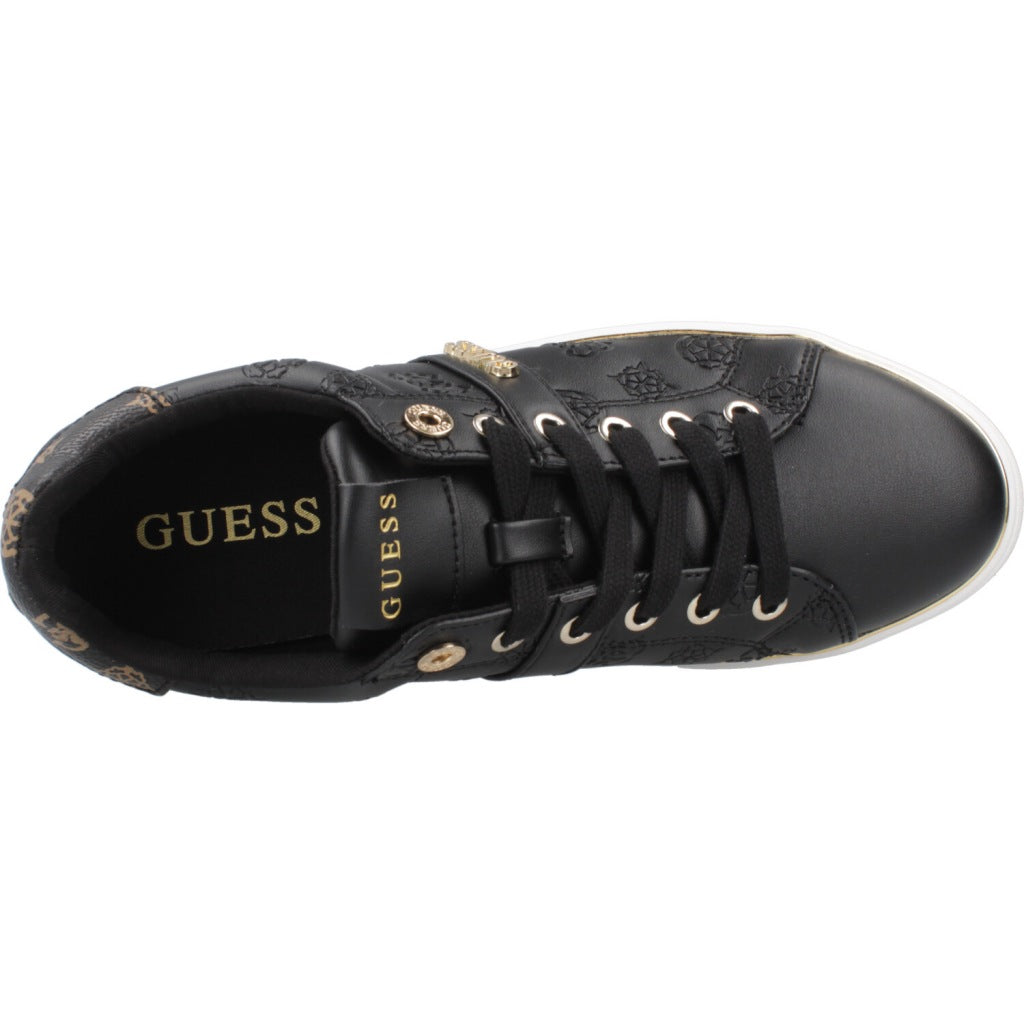 GUESS FLFBTZ FAL en color BLACK  (7)