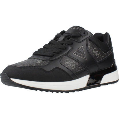 GUESS FLFMIC ELE MICKAY en color COAL  (1)