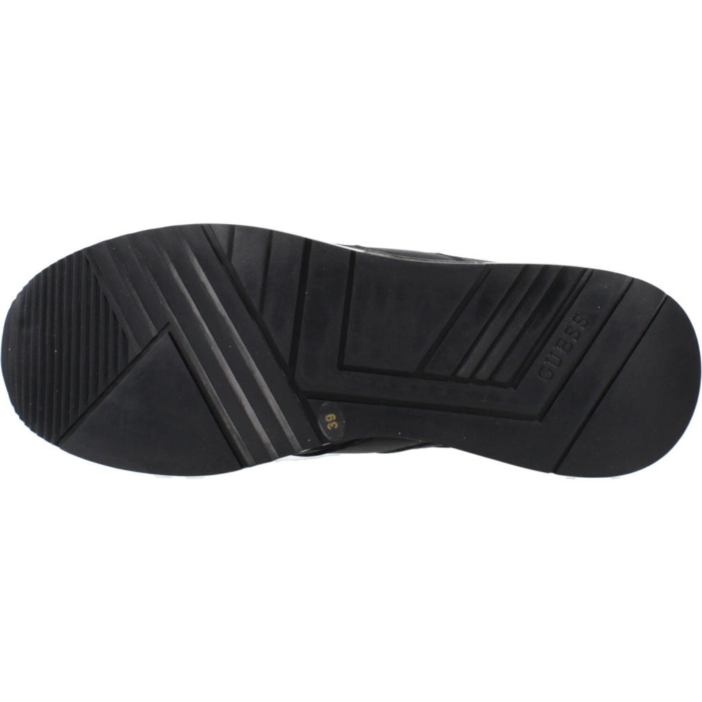 GUESS FLFMIC ELE MICKAY en color COAL  (6)