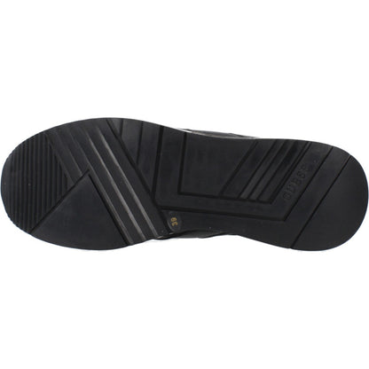 GUESS FLFMIC ELE MICKAY en color COAL  (6)