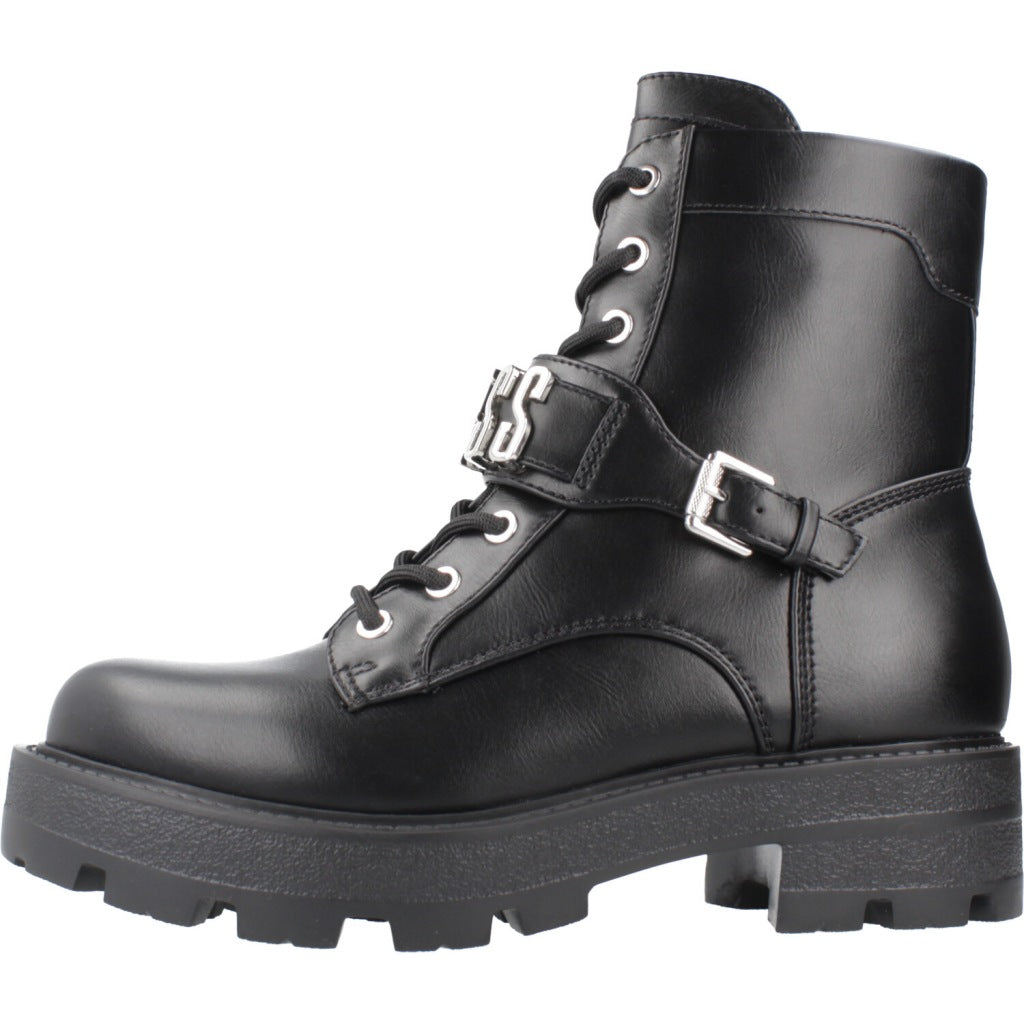 GUESS YANZY en color BLACK  (2)